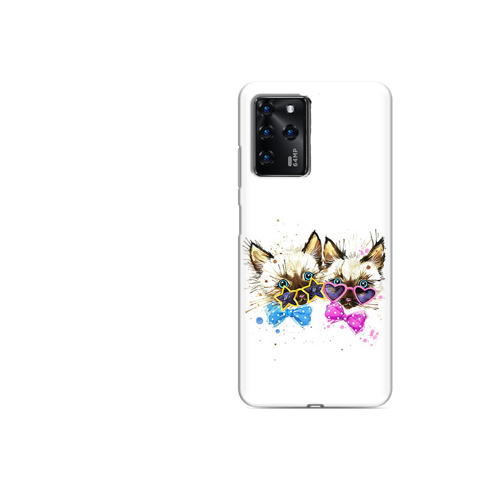 Чехол MyPads Tocco для ZTE Blade V30 Vita милые котята (PT224728.460.474), Прозрачный, Tocco
Чехол MyPads Tocco для ZTE Blade V30 Vita милые котята (PT224728.460.474), Прозрачный, Tocco