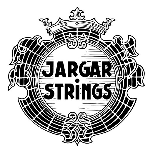 фото Струна a для контрабаса jargar strings forte a