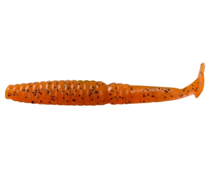 Мягкие приманки LureMax SPY 4''/10см, LSSY4-008 Fire Carrot (7 шт.), Оранжевый, LSSY4-008
Мягкие приманки LureMax SPY 4''/10см, LSSY4-008 Fire Carrot (7 шт.), Оранжевый, LSSY4-008