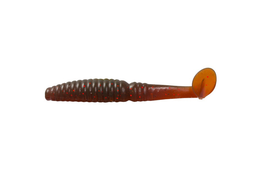 Мягкие приманки LureMax SPY 4''/10см, LSSY4-005 Teriyaki Oil (7 шт.), Коричневый, LSSY4-005
Мягкие приманки LureMax SPY 4''/10см, LSSY4-005 Teriyaki Oil (7 шт.), Коричневый, LSSY4-005