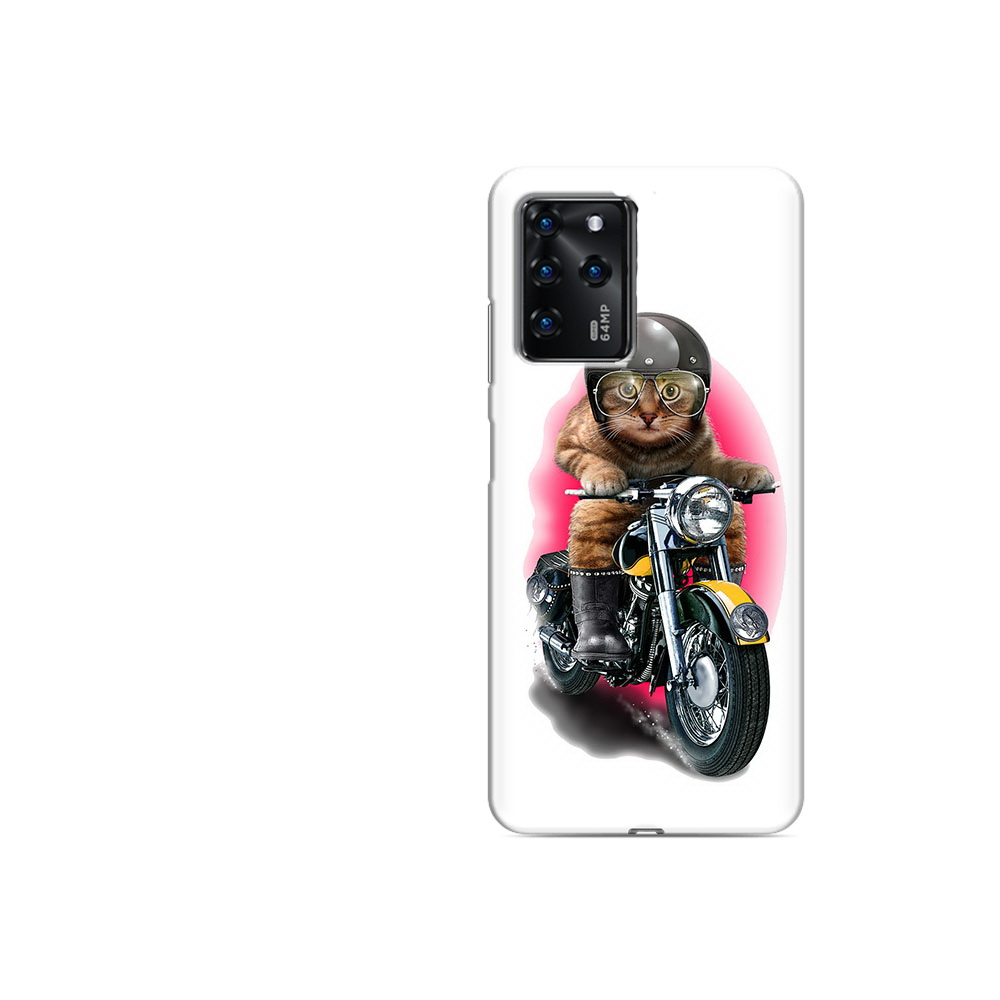 Чехол MyPads Tocco для ZTE Blade V30 Vita мото-кот (PT224728.460.485), Прозрачный, Tocco
Чехол MyPads Tocco для ZTE Blade V30 Vita мото-кот (PT224728.460.485), Прозрачный, Tocco