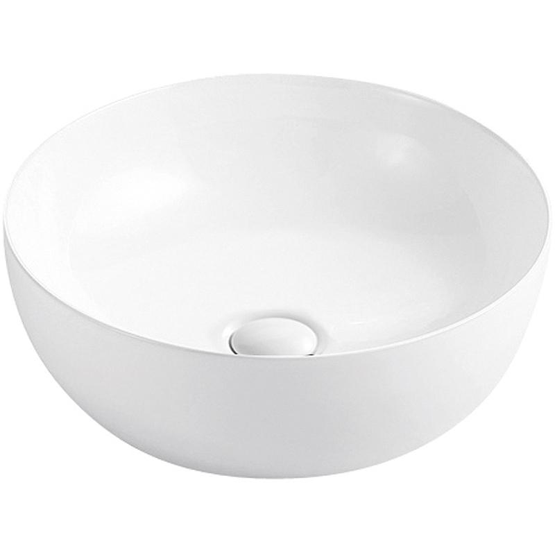 фото Раковина-чаша azario 41 az-3216 белая