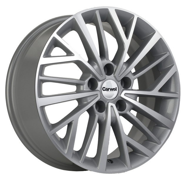 Carwel Токо 1717 (Chery Tiggo 7 Pro) 7,0x17 5/108 Et40 D-60,1 Ast (Арт.110766) CARWEL арт.
Carwel Токо 1717 (Chery Tiggo 7 Pro) 7,0x17 5/108 Et40 D-60,1 Ast (Арт.110766) CARWEL арт.