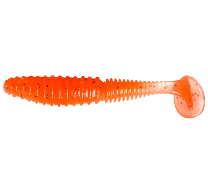 Мягкие приманки LureMax AYAME 5''/12,5см, LSA5-008 Fire Carrot (5 шт.), Оранжевый, LSA5-008
Мягкие приманки LureMax AYAME 5''/12,5см, LSA5-008 Fire Carrot (5 шт.), Оранжевый, LSA5-008