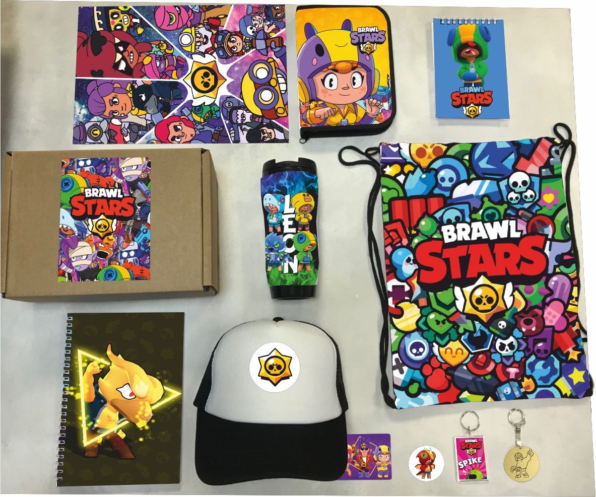Бокс с подарком Бравл Старс, Brawl Stars 10,7042, 11 предметов, Бежевый, Бравл Старс, Brawl Stars 10
Бокс с подарком Бравл Старс, Brawl Stars 10,7042, 11 предметов, Бежевый, Бравл Старс, Brawl Stars 10