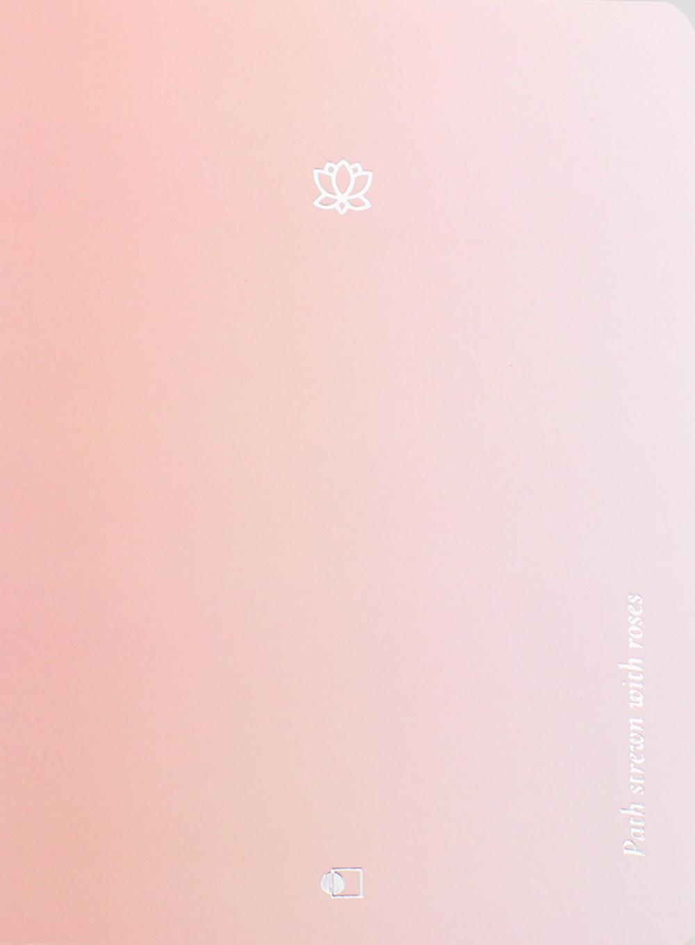 Блокнот АртПринт Серия Пастельный градиент. Розовый / Pastel gradient, red А5, 128 стр.
Блокнот АртПринт Серия Пастельный градиент. Розовый / Pastel gradient, red А5, 128 стр.