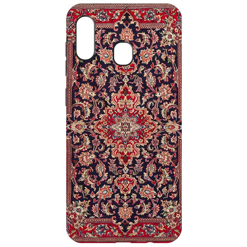 Чехол-накладка Krutoff Soft Case Тот самый ковер для Samsung Galaxy A01 Core (A013), Черный
Чехол-накладка Krutoff Soft Case Тот самый ковер для Samsung Galaxy A01 Core (A013), Черный