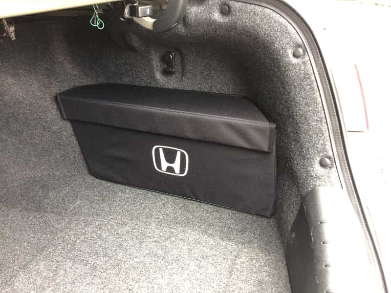 Органайзер в багажник Автостиль Правый для Honda Accord 2012 -2016, Черный, Honda Accord
Органайзер в багажник Автостиль Правый для Honda Accord 2012 -2016, Черный, Honda Accord
