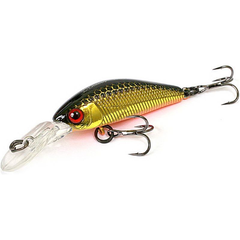 Воблер Jackall CHUBBY MINNOW 35 # HL Gold & Black, Золотистый;коричневый;оранжевый, CHUBBY
Воблер Jackall CHUBBY MINNOW 35 # HL Gold & Black, Золотистый;коричневый;оранжевый, CHUBBY