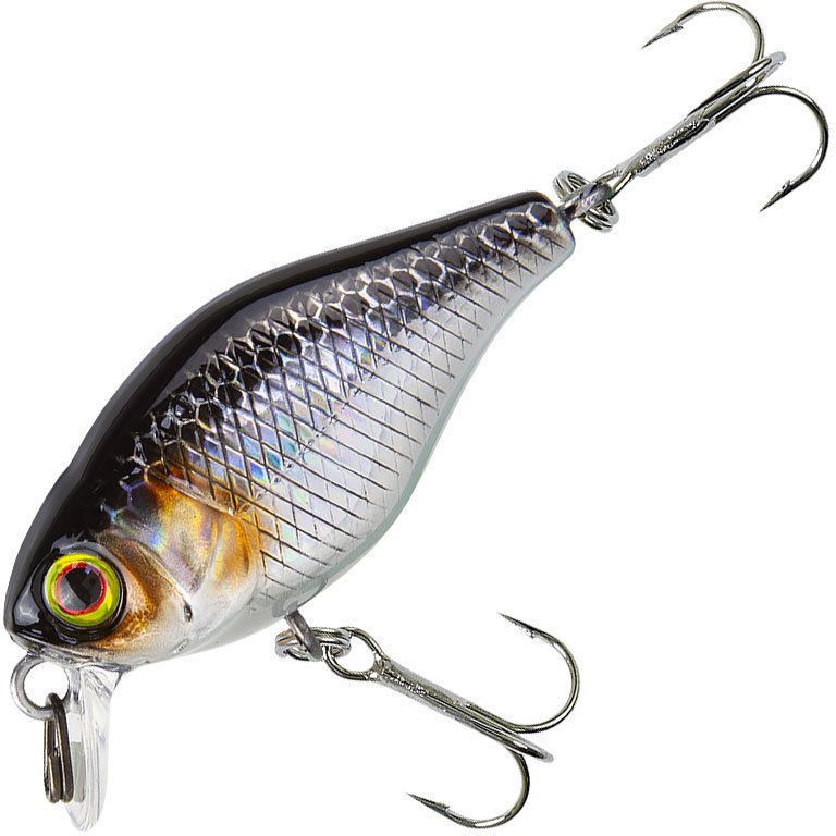 Воблер Jackall CHUBBY 38 SILENT # HL Silver & Black, Серебристый;черный;желтый, CHUBBY
Воблер Jackall CHUBBY 38 SILENT # HL Silver & Black, Серебристый;черный;желтый, CHUBBY