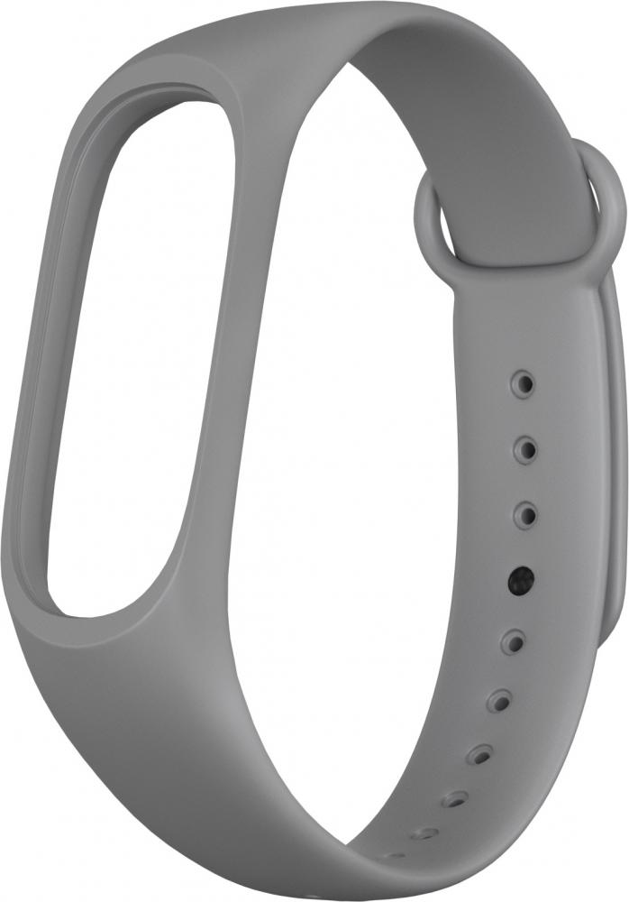 Ремешок силиконовый GSMIN для Xiaomi Mi Band 3 / 4 (Серый), Ремешок силиконовый GSMIN для Xiaomi Mi Band 3 / 4
Ремешок силиконовый GSMIN для Xiaomi Mi Band 3 / 4 (Серый), Ремешок силиконовый GSMIN для Xiaomi Mi Band 3 / 4