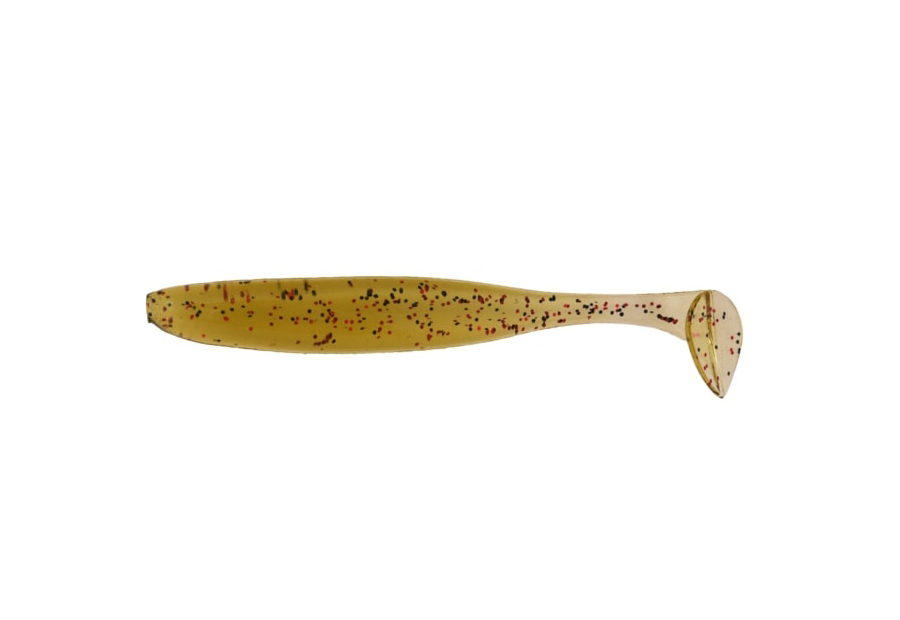 Мягкие приманки LureMax SLIM SHAD 4''/10 см, LSSLS4-05-007 Ebimiso Oil (5 шт.), Коричневый, LSSLS4-05-007
Мягкие приманки LureMax SLIM SHAD 4''/10 см, LSSLS4-05-007 Ebimiso Oil (5 шт.), Коричневый, LSSLS4-05-007