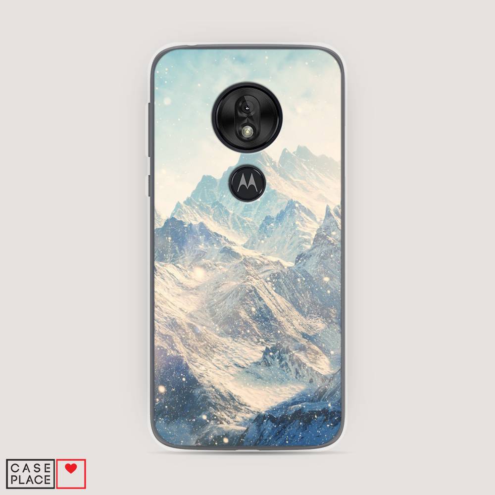 Чехол Awog на Motorola Moto G7 Play / Моторола Мото G7 Play "Горы 4", Разноцветный, 241250-4
Чехол Awog на Motorola Moto G7 Play / Моторола Мото G7 Play "Горы 4", Разноцветный, 241250-4
