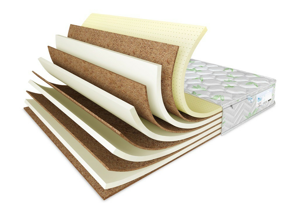 Матрас Comfort Line Mix Puff Profy Life 65х190, Бежевый;белый;серый;серебристый, Mix Puff Profy Life
Матрас Comfort Line Mix Puff Profy Life 65х190, Бежевый;белый;серый;серебристый, Mix Puff Profy Life