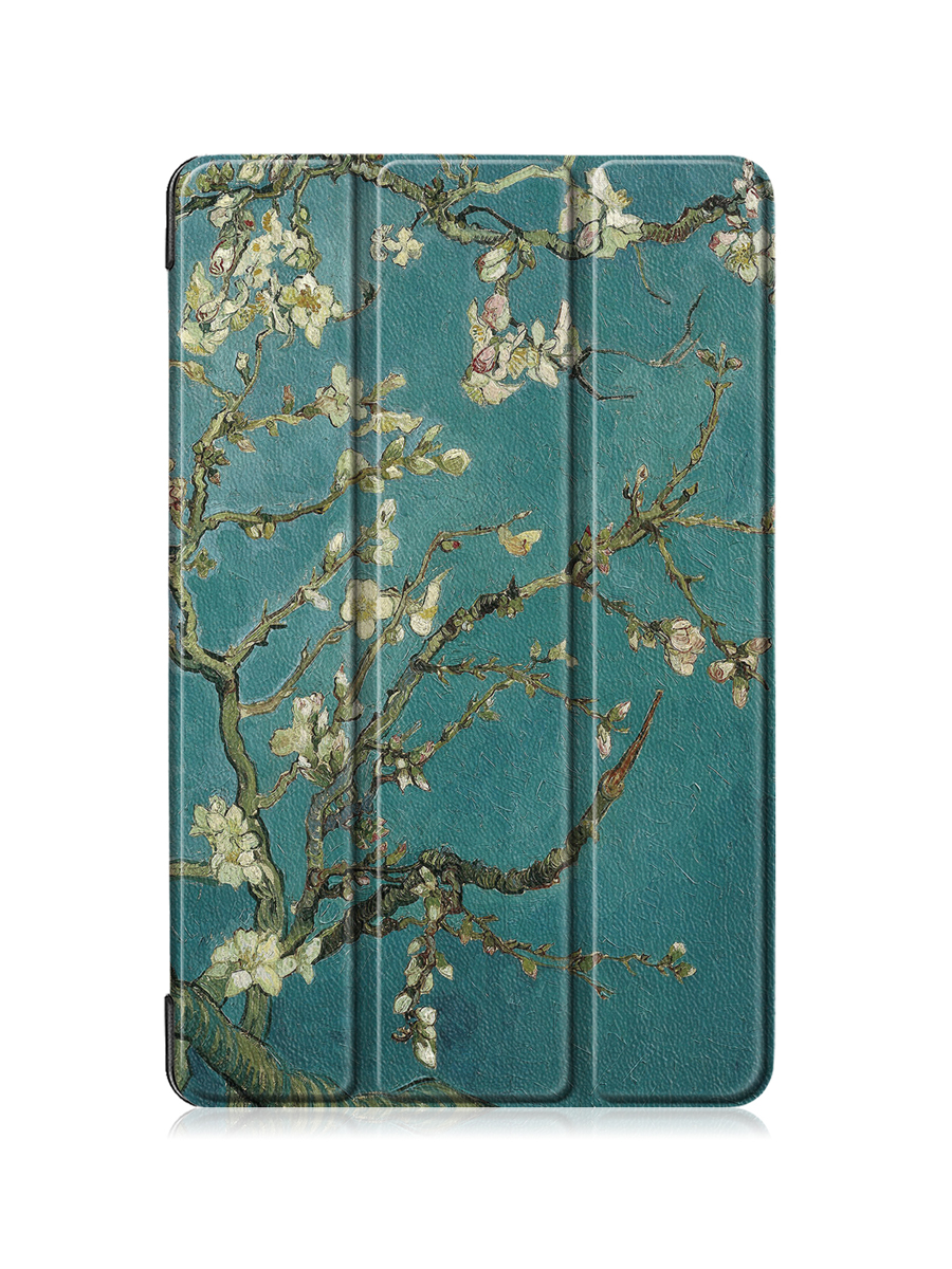 фото Чехол для планшетного компьютера zibelino zt-sam-t515-pskr