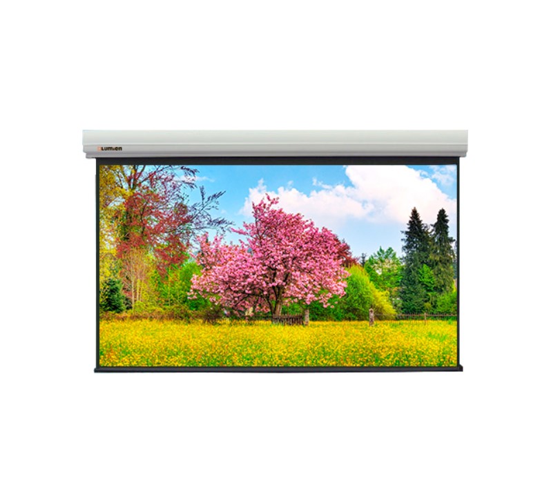 Экран для видеопроектора Lumien Master Large Control LMLC-100115A 216", Master Large Control
Экран для видеопроектора Lumien Master Large Control LMLC-100115A 216", Master Large Control