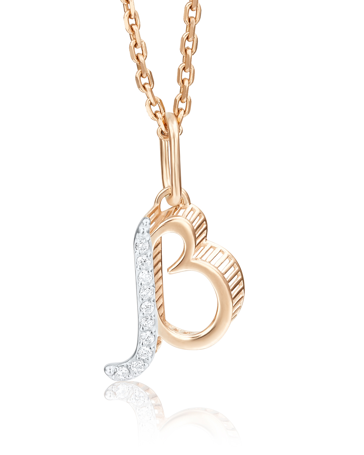 Подвеска из золота с фианитом PLATINA jewelry 03-2448-В-401-1110-03, 03-2448-В-401-1110-03
Подвеска из золота с фианитом PLATINA jewelry 03-2448-В-401-1110-03, 03-2448-В-401-1110-03