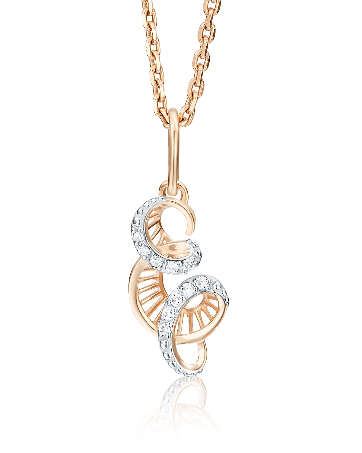 Подвеска из золота с фианитом PLATINA jewelry 03-2448-Е-401-1110-03, 03-2448-Е-401-1110-03
Подвеска из золота с фианитом PLATINA jewelry 03-2448-Е-401-1110-03, 03-2448-Е-401-1110-03