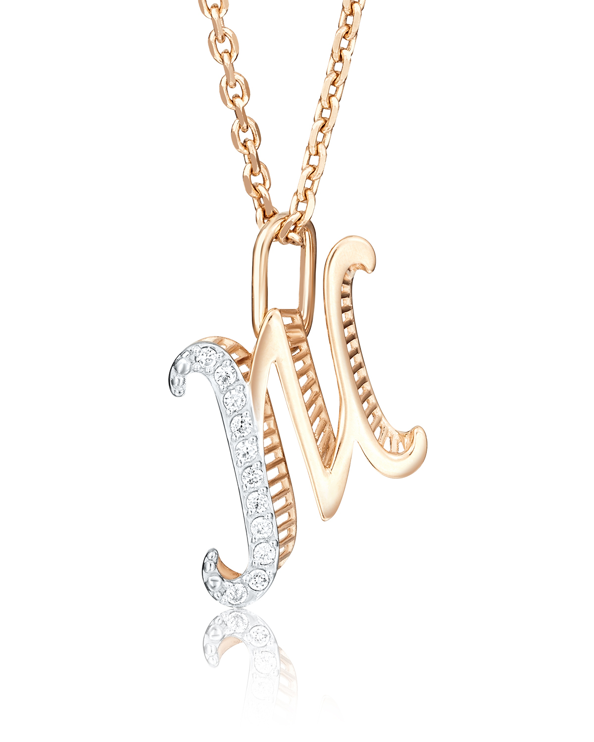 Подвеска из золота с фианитом PLATINA jewelry 03-2448-Ж-401-1110-03, 03-2448-Ж-401-1110-03
Подвеска из золота с фианитом PLATINA jewelry 03-2448-Ж-401-1110-03, 03-2448-Ж-401-1110-03