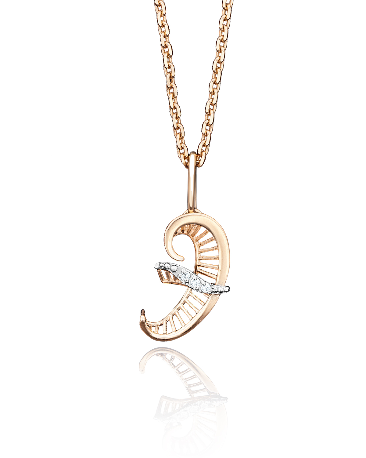 Подвеска из золота с фианитом PLATINA jewelry 03-2448-Э-401-1110-03, 03-2448-Э-401-1110-03
Подвеска из золота с фианитом PLATINA jewelry 03-2448-Э-401-1110-03, 03-2448-Э-401-1110-03