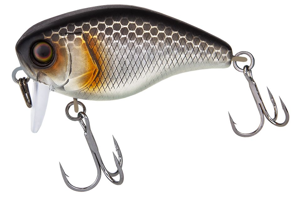 Воблер Jackall CHUBBY 41F SSR # HL Silver & Black, Серебристый;черный;коричневый, CHUBBY
Воблер Jackall CHUBBY 41F SSR # HL Silver & Black, Серебристый;черный;коричневый, CHUBBY