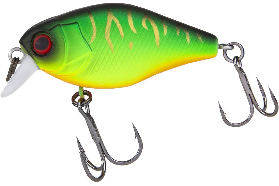 Воблер Jackall CHUBBY 41F SSR # Mat Tiger, Зеленый;желтый;оранжевый;черный, CHUBBY
Воблер Jackall CHUBBY 41F SSR # Mat Tiger, Зеленый;желтый;оранжевый;черный, CHUBBY