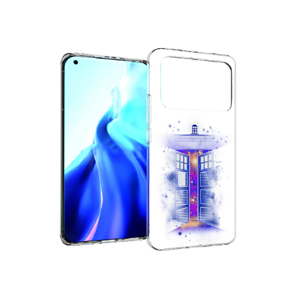 Чехол MyPads Tocco для Xiaomi Mi 11 Ultra фиолетовый уголок абстракция (PT160500.261.659), Прозрачный, Tocco
Чехол MyPads Tocco для Xiaomi Mi 11 Ultra фиолетовый уголок абстракция (PT160500.261.659), Прозрачный, Tocco