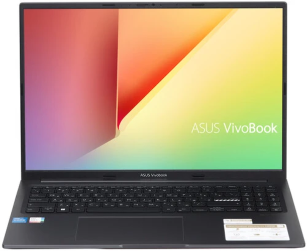 Ноутбук ASUS Vivobook 16X K3604VA-MB230 черный (90NB1071-M009H0), Vivobook 16X K3604VA-MB230
Ноутбук ASUS Vivobook 16X K3604VA-MB230 черный (90NB1071-M009H0), Vivobook 16X K3604VA-MB230