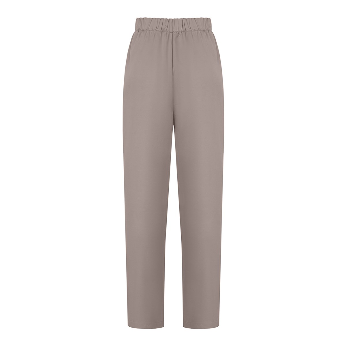 Брюки домашние женские Clo 53416 бежевые L, Бежевый, 53416 
Брюки домашние женские Clo 53416 бежевые L, Бежевый, 53416