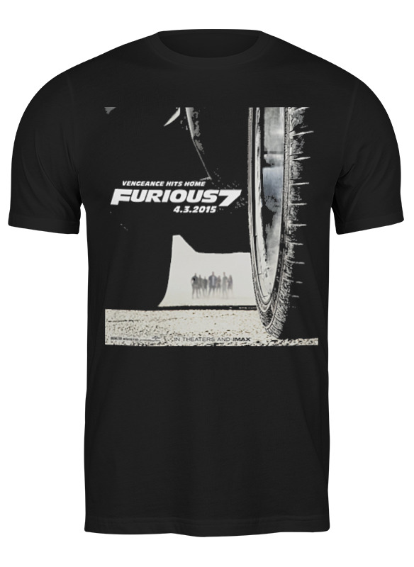 Футболка мужская Printio Fast & furious / форсаж черная 2XL, Черный, Fast & furious / форсаж
Футболка мужская Printio Fast & furious / форсаж черная 2XL, Черный, Fast & furious / форсаж