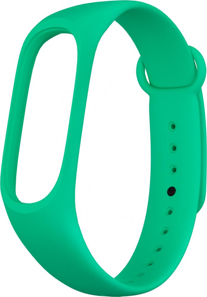 Ремешок силиконовый GSMIN для Xiaomi Mi Band 3 / 4 (Аквамарин), Ремешок силиконовый GSMIN для Xiaomi Mi Band 3 / 4
Ремешок силиконовый GSMIN для Xiaomi Mi Band 3 / 4 (Аквамарин), Ремешок силиконовый GSMIN для Xiaomi Mi Band 3 / 4