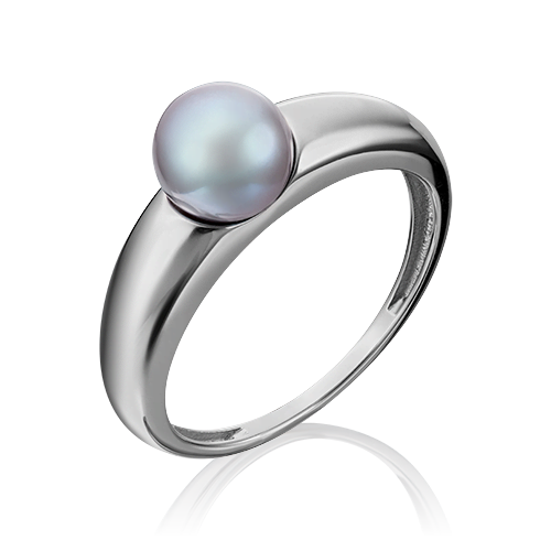 Кольцо из золота р. 18,5 PLATINA jewelry 01-5284-00-301-1120-31, жемчуг культивированный, 01-5284-00-301-1120-31
Кольцо из золота р. 18,5 PLATINA jewelry 01-5284-00-301-1120-31, жемчуг культивированный, 01-5284-00-301-1120-31