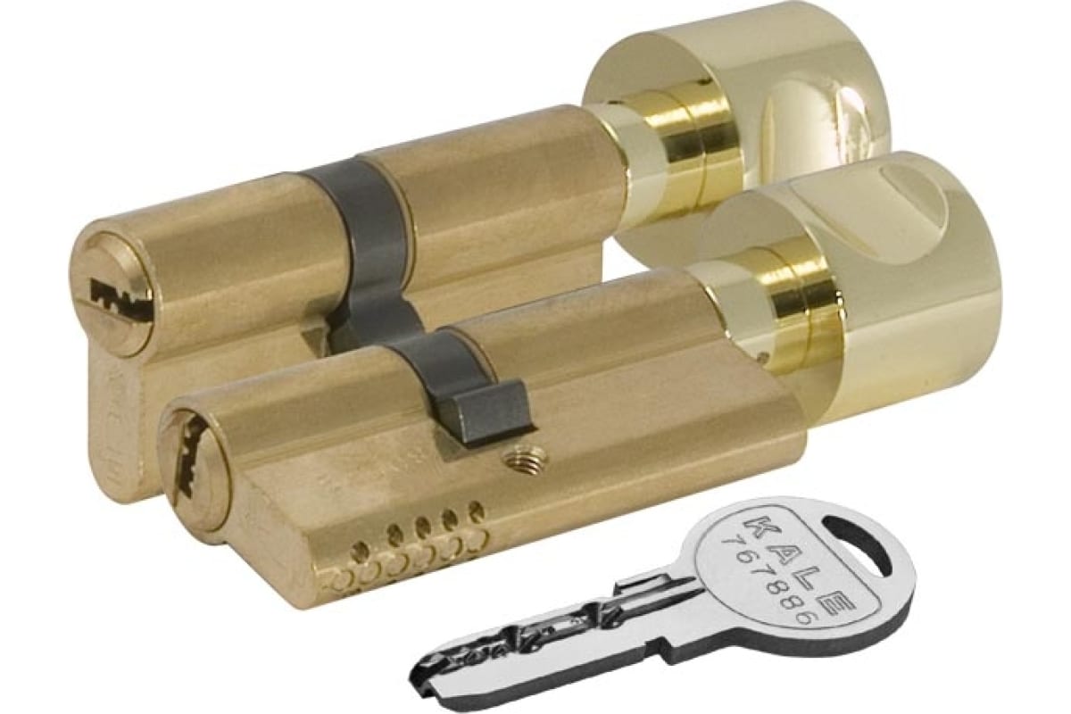 Цилиндровый механизм Kale kilit (Кале килит) 164 OBS SCE/80 (35+10+35) mm латунь 5 кл. new, Серый
Цилиндровый механизм Kale kilit (Кале килит) 164 OBS SCE/80 (35+10+35) mm латунь 5 кл. new, Серый