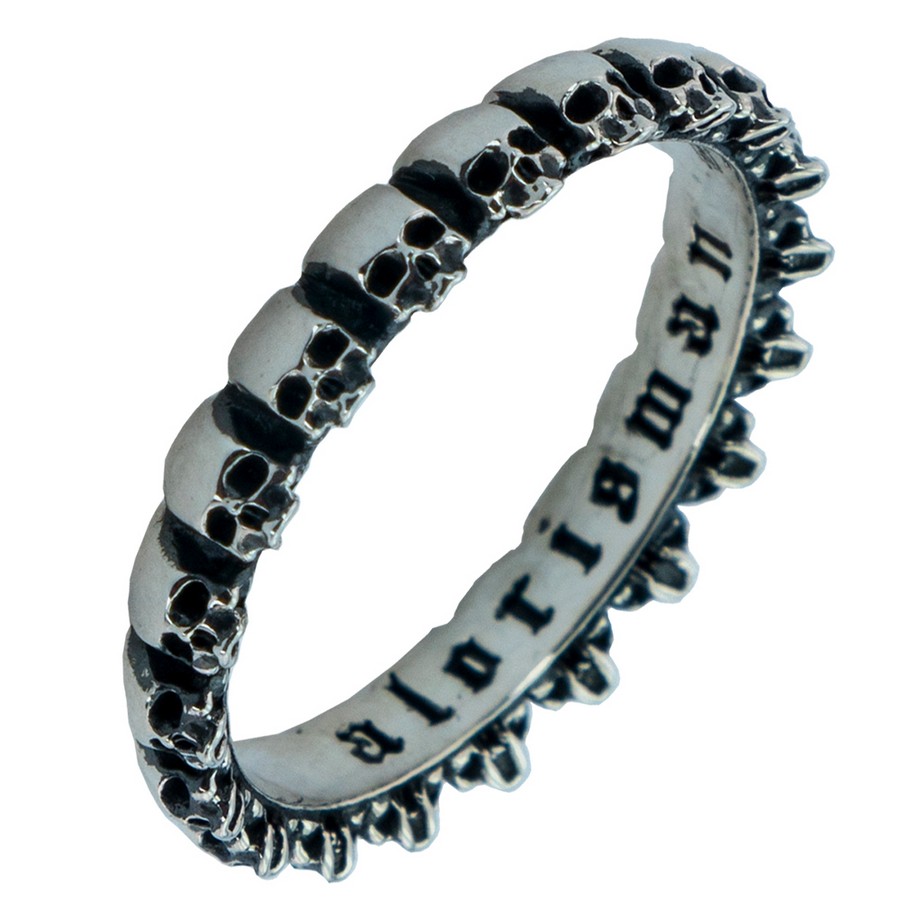 Кольцо из серебра ALORIS Кольцо 1848 р. 14.5, Кольцо 1848
Кольцо из серебра ALORIS Кольцо 1848 р. 14.5, Кольцо 1848