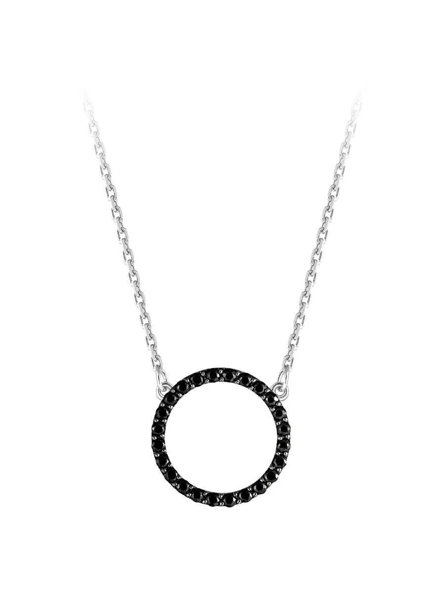 Колье из серебра с фианитами 45 см SamoroDki Jewelry 5-08-009-11р, 5-08-009-11р
Колье из серебра с фианитами 45 см SamoroDki Jewelry 5-08-009-11р, 5-08-009-11р
