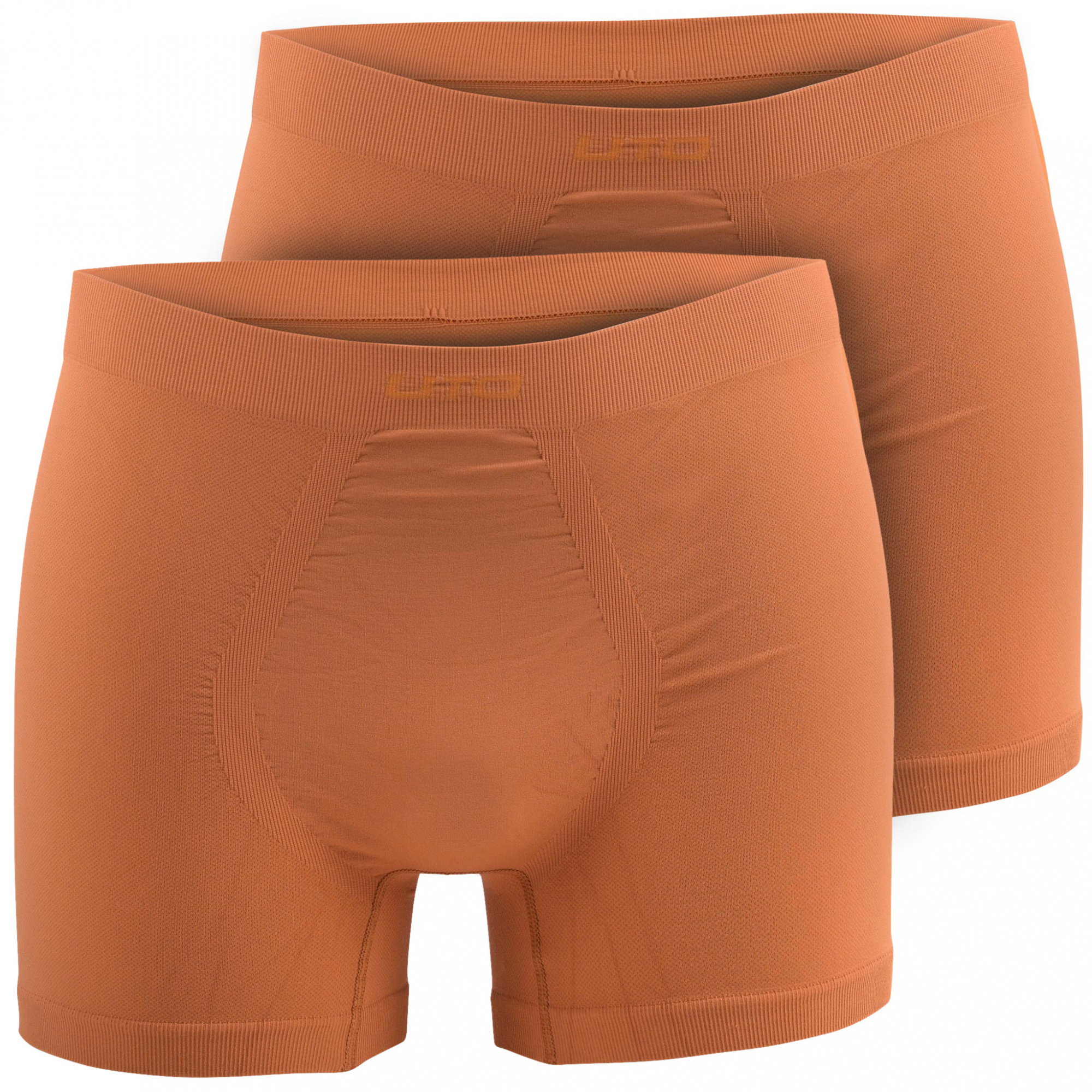 Трусы UTO Sports Nilit Softex Boxer (2шт) 922102 Pumpkin Yellow (оранжевые) XXL, Оранжевый, Sports Nilit Softex Boxer
Трусы UTO Sports Nilit Softex Boxer (2шт) 922102 Pumpkin Yellow (оранжевые) XXL, Оранжевый, Sports Nilit Softex Boxer