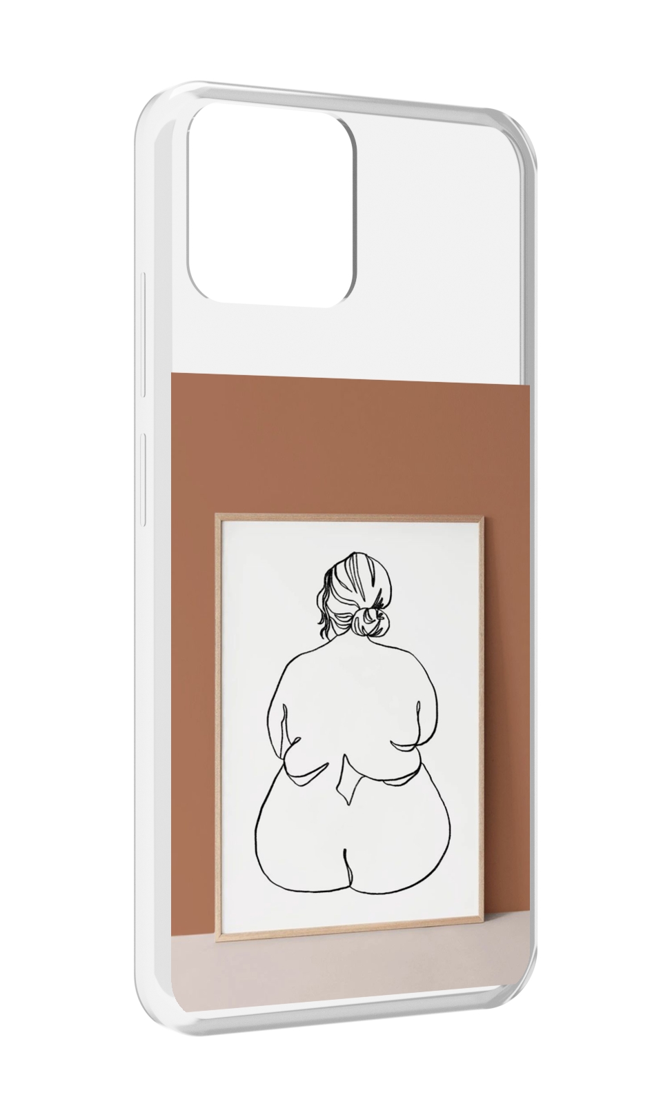 Чехол MyPads Body Positive Female Figure Line Art женский для Blackview A95, Прозрачный, Tocco
Чехол MyPads Body Positive Female Figure Line Art женский для Blackview A95, Прозрачный, Tocco