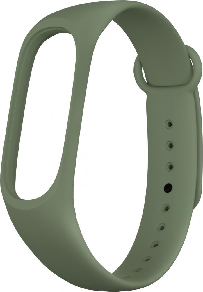 Ремешок силиконовый GSMIN для Xiaomi Mi Band 5 (Хаки), Ремешок силиконовый GSMIN для Xiaomi Mi Band 5
Ремешок силиконовый GSMIN для Xiaomi Mi Band 5 (Хаки), Ремешок силиконовый GSMIN для Xiaomi Mi Band 5
