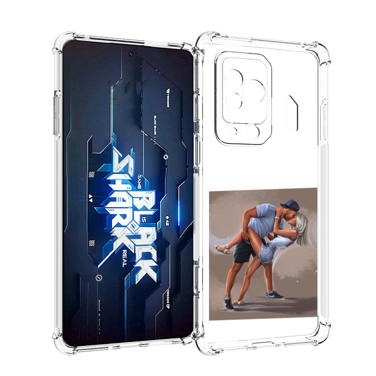 Чехол MyPads девушка с парнем танцуют женский для Xiaomi Black Shark 5 Pro, Прозрачный, Tocco 
Чехол MyPads девушка с парнем танцуют женский для Xiaomi Black Shark 5 Pro, Прозрачный, Tocco