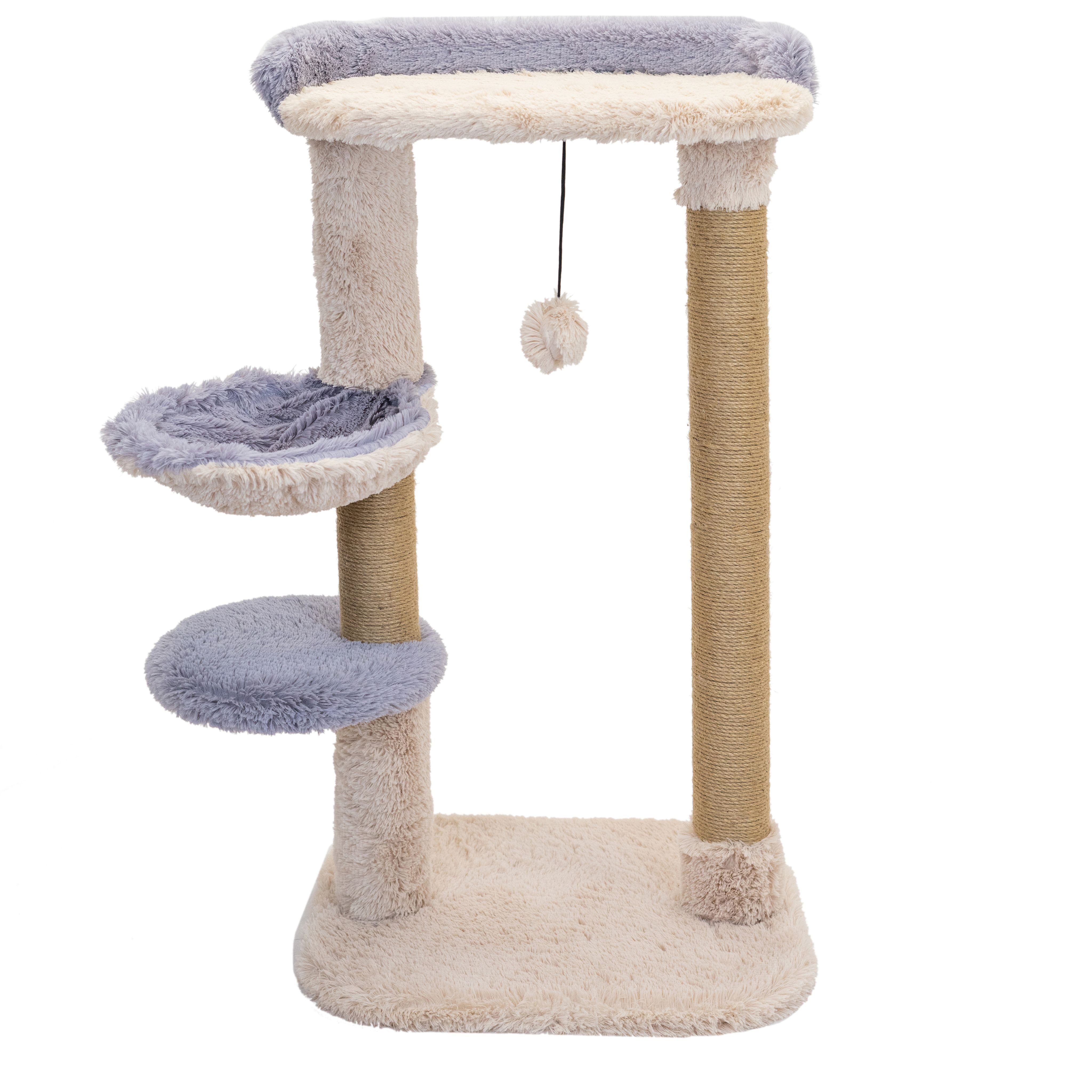 Когтеточка для кошек PetTails Фауна, серая, пушистый мех, джут, 64 х 34 х h 104 см, Серебристый, ФАУНА
Когтеточка для кошек PetTails Фауна, серая, пушистый мех, джут, 64 х 34 х h 104 см, Серебристый, ФАУНА