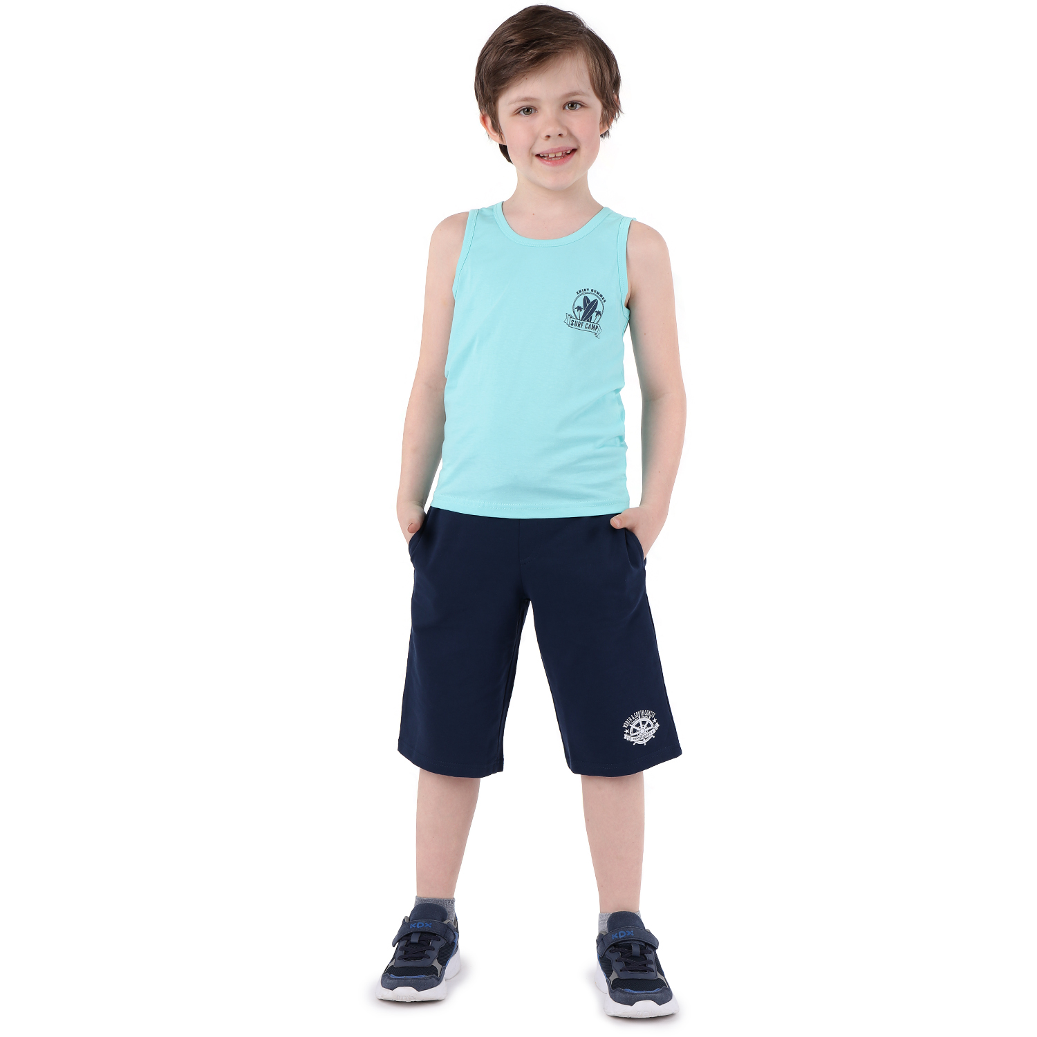 фото Майка детская leader kids лкл2121910 р.158