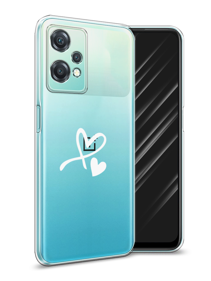 Чехол Awog на OnePlus Nord CE 2 Lite 5G / ВанПлас Норд CE 2 Lite 5G "Сердечко минимализм", Разноцветный, 152850-6
Чехол Awog на OnePlus Nord CE 2 Lite 5G / ВанПлас Норд CE 2 Lite 5G "Сердечко минимализм", Разноцветный, 152850-6