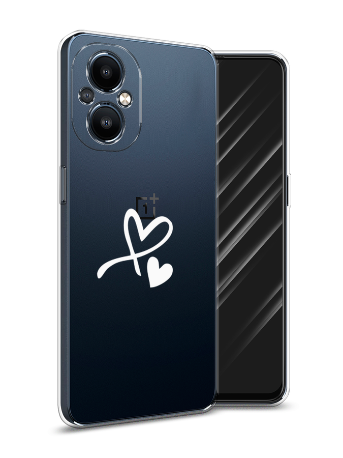 Чехол Awog на OnePlus Nord N20 5G / ВанПлас Норд N20 5G "Сердечко минимализм", Разноцветный, 152550-6
Чехол Awog на OnePlus Nord N20 5G / ВанПлас Норд N20 5G "Сердечко минимализм", Разноцветный, 152550-6