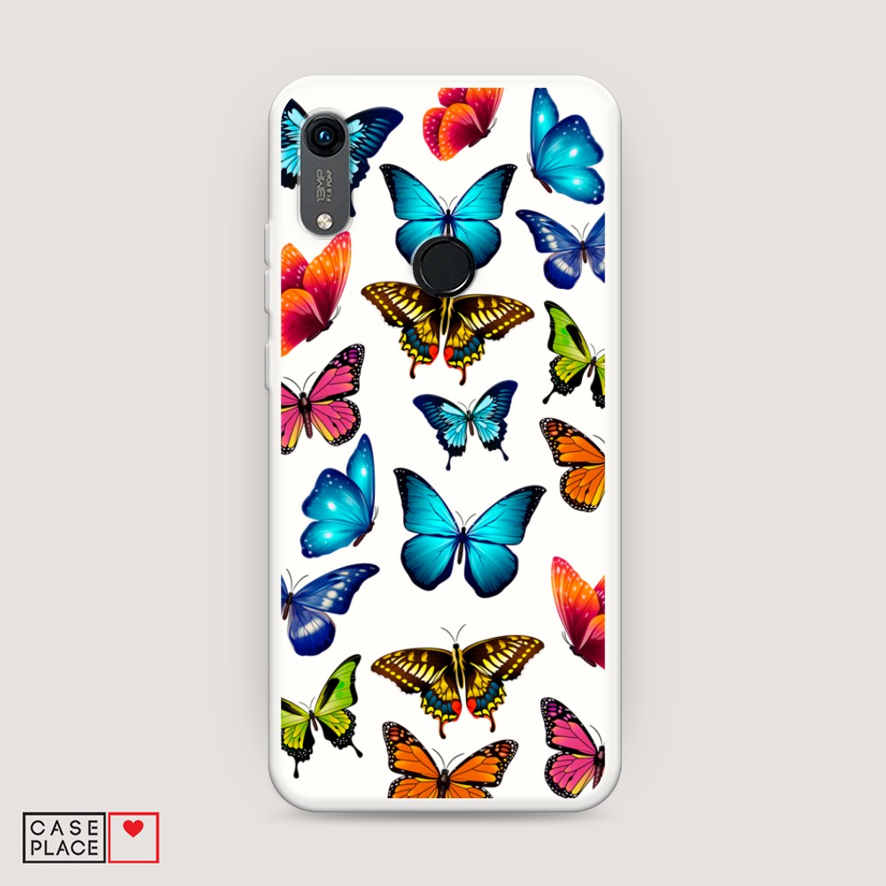 Матовый силиконовый чехол "Звездочки графика белая" на Huawei P30, Звездочки графика белая
Матовый силиконовый чехол "Звездочки графика белая" на Huawei P30, Звездочки графика белая