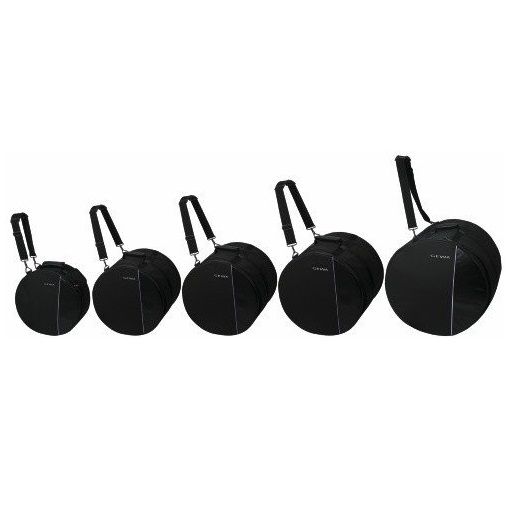 Gewa Premium Gigbag For DrummSet ( 22x18, 12x10, 13x11, 16x16, 14x6,5), Premium Gigbag For DrummSet ( 22x18, 12x10, 13x11, 16x16, 14x6,5)
Gewa Premium Gigbag For DrummSet ( 22x18, 12x10, 13x11, 16x16, 14x6,5), Premium Gigbag For DrummSet ( 22x18, 12x10, 13x11, 16x16, 14x6,5)