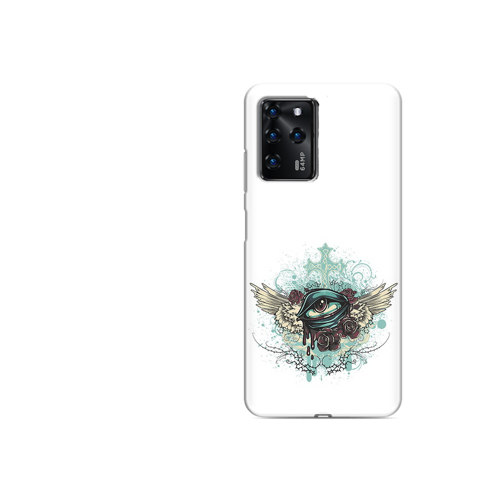 Чехол MyPads Tocco для ZTE Blade V30 Vita плачущий глаз с крыльями (PT224728.460.544), Прозрачный, Tocco
Чехол MyPads Tocco для ZTE Blade V30 Vita плачущий глаз с крыльями (PT224728.460.544), Прозрачный, Tocco