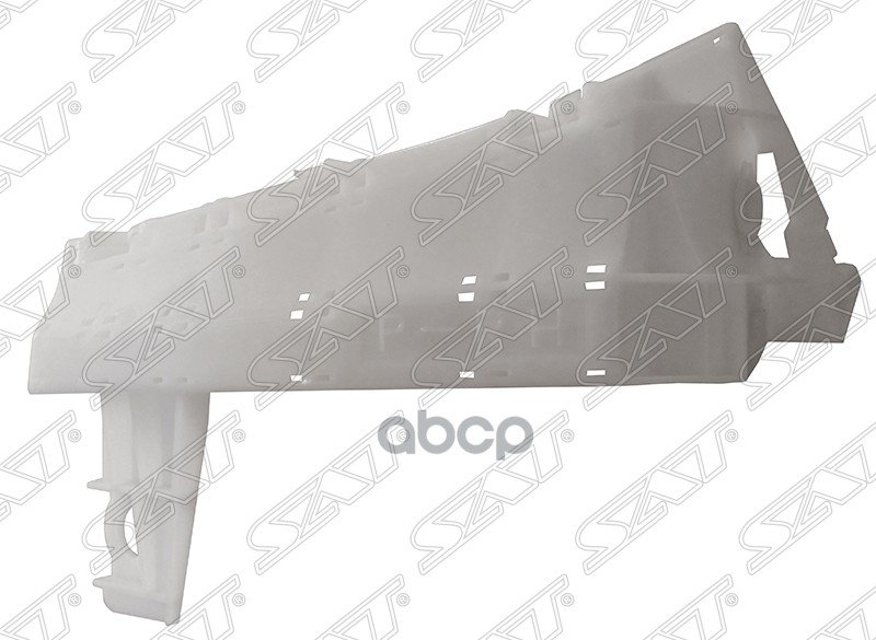 Крепление Заднего Бампера Subaru Forester 08-13 Rh (Правый) №1 Sat St-Sb67-087B-1
Крепление Заднего Бампера Subaru Forester 08-13 Rh (Правый) №1 Sat St-Sb67-087B-1