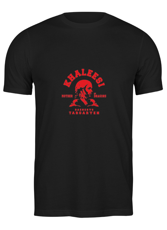 Футболка мужская Printio Khaleesi (game of thrones) черная 3XL, Khaleesi (game of thrones)
Футболка мужская Printio Khaleesi (game of thrones) черная 3XL, Khaleesi (game of thrones)