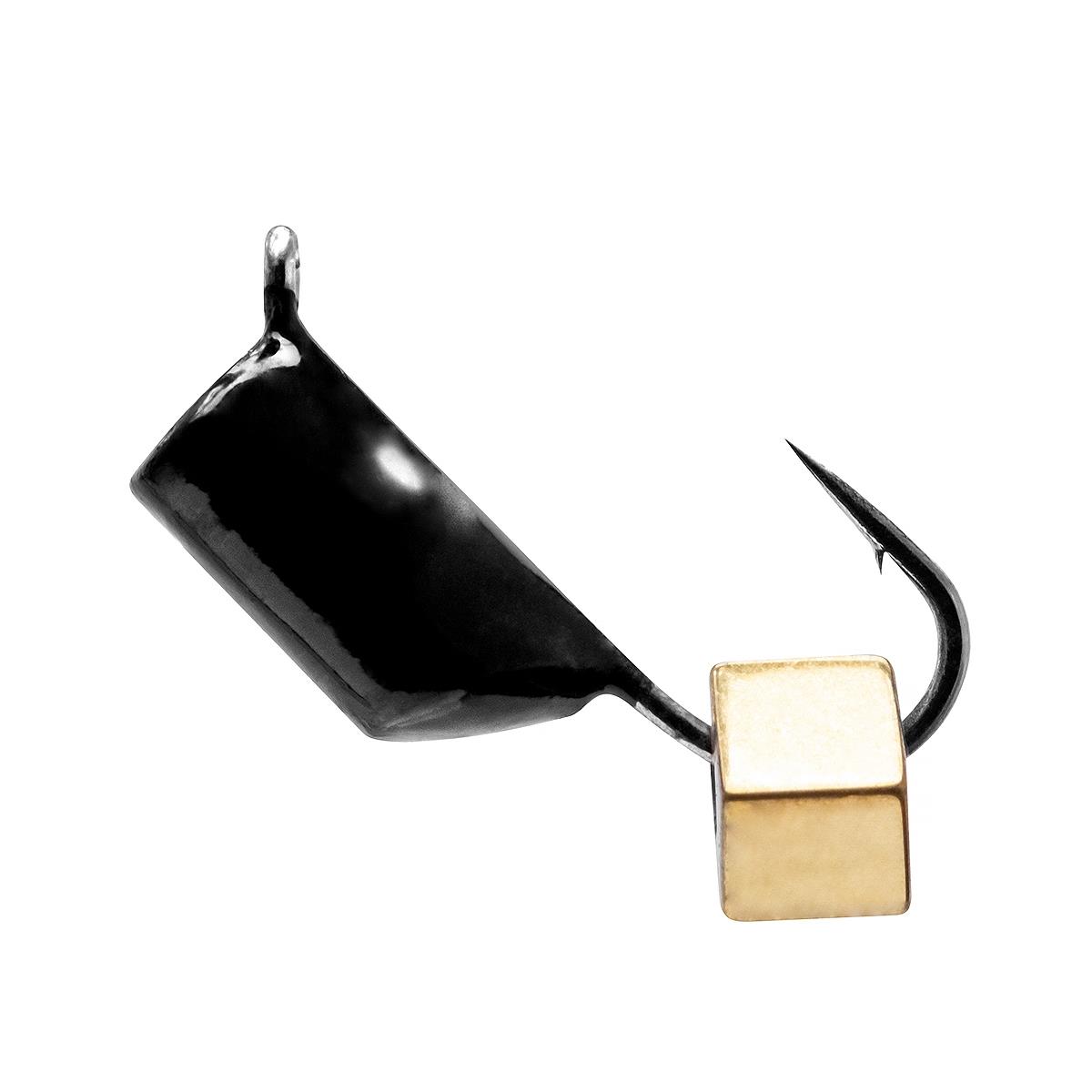 Мормышка вольф. Гвоздекубик 1,2г гвоздик d3 золото (10шт/уп) Premier Fishing
Мормышка вольф. Гвоздекубик 1,2г гвоздик d3 золото (10шт/уп) Premier Fishing