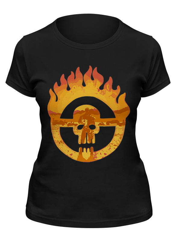 Футболка женская Printio Безумный макс (mad max) черная 2XL, Черный, Безумный макс (mad max)
Футболка женская Printio Безумный макс (mad max) черная 2XL, Черный, Безумный макс (mad max)